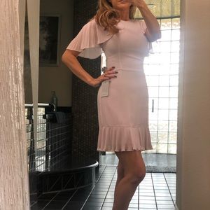 NWT Cooper St Diana Sheath Dress